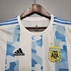 Soccer Shirt Argentina 2020 Jersey Home