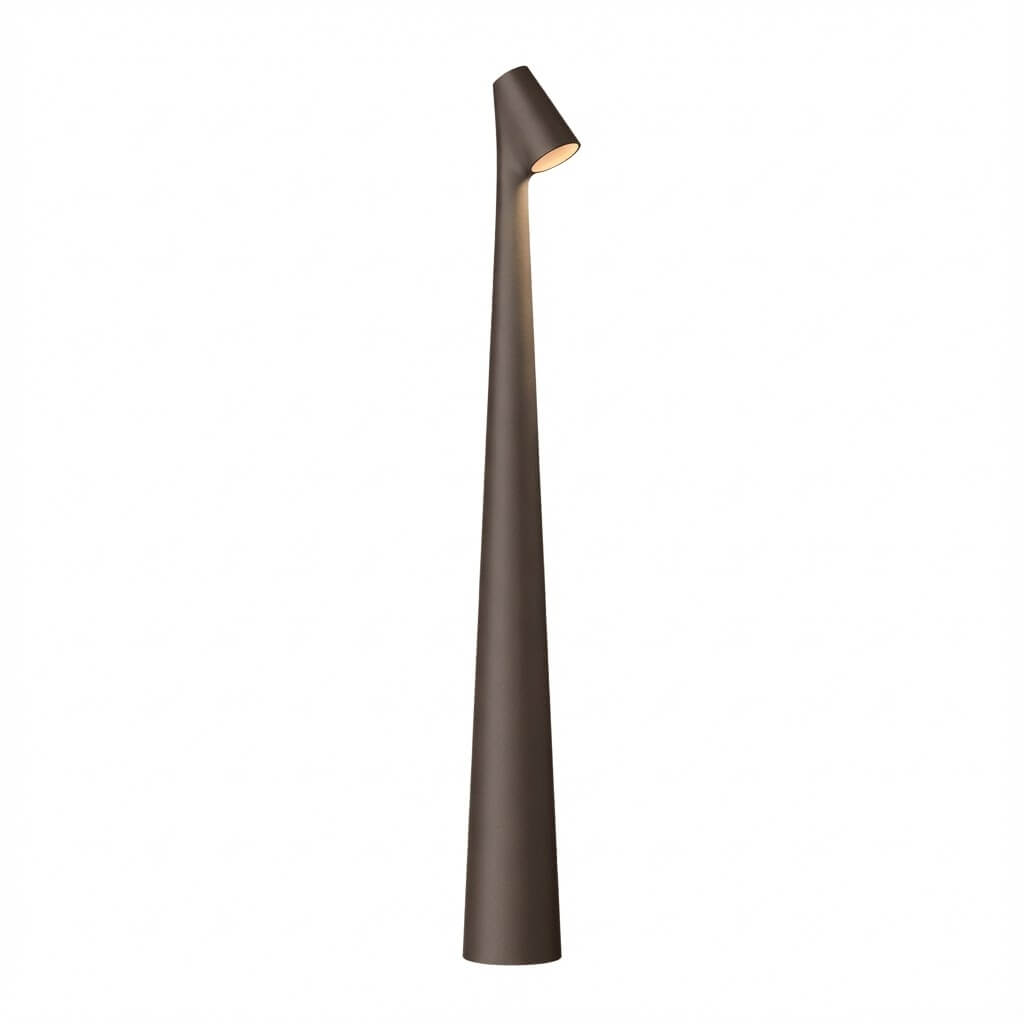 Lumina Elegance Portable Table Lamp