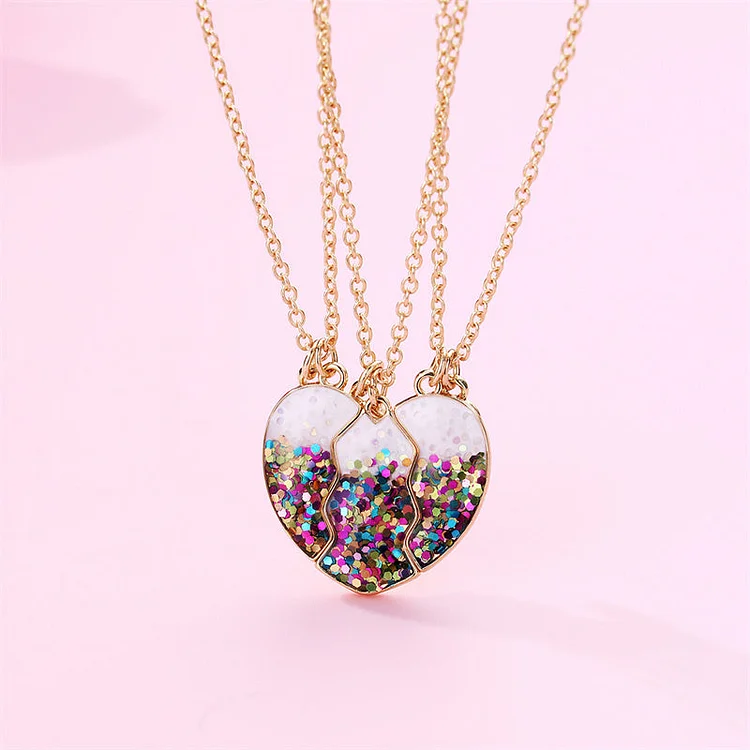 Love Bond Necklace