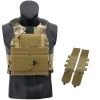 FCSK Hidden Bulletproof Vest Breathable Wear-Resistant Tactical Vest