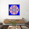 Diamond Painting-DIY Crystal Rhinestone Mandala