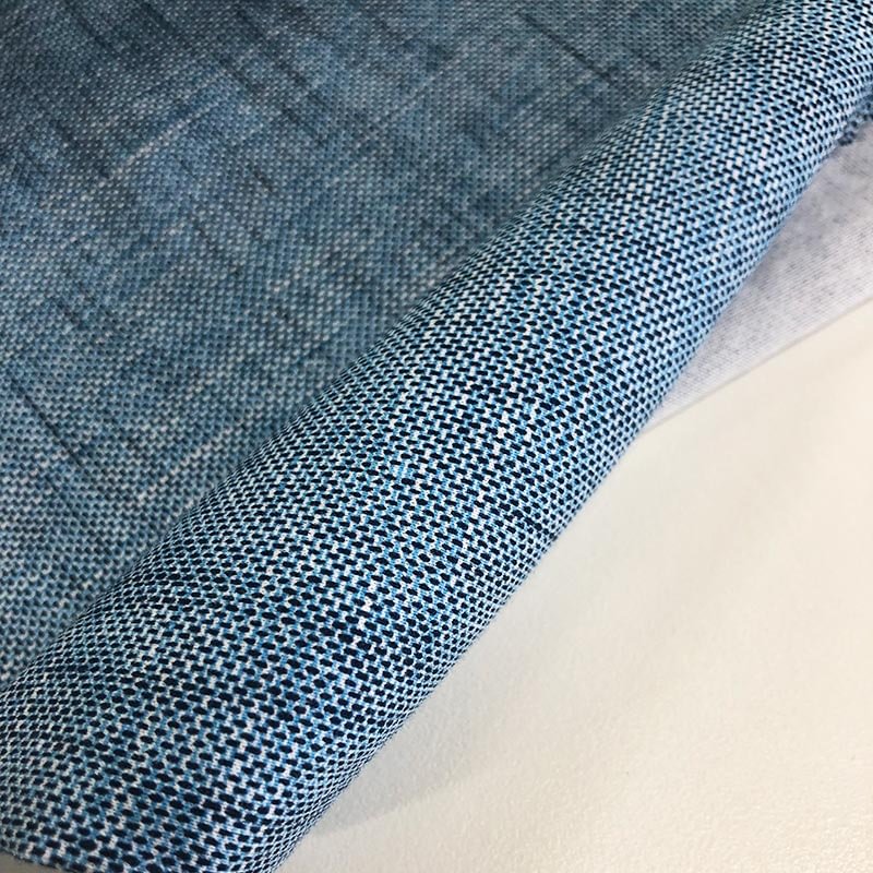 160gsm,100%cotton Textile Knitted Plain Jersey Mercerized Cotton Fabrics 