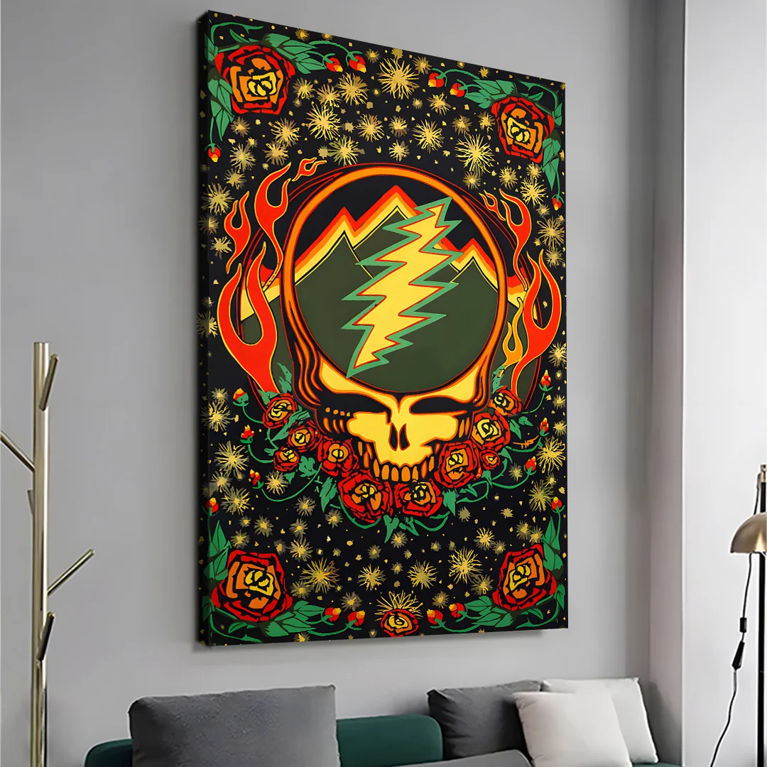 Canvas Wall Art