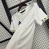 2025/2026 Leeds United Home Football Jersey Shirt 1:1 Thai Quality