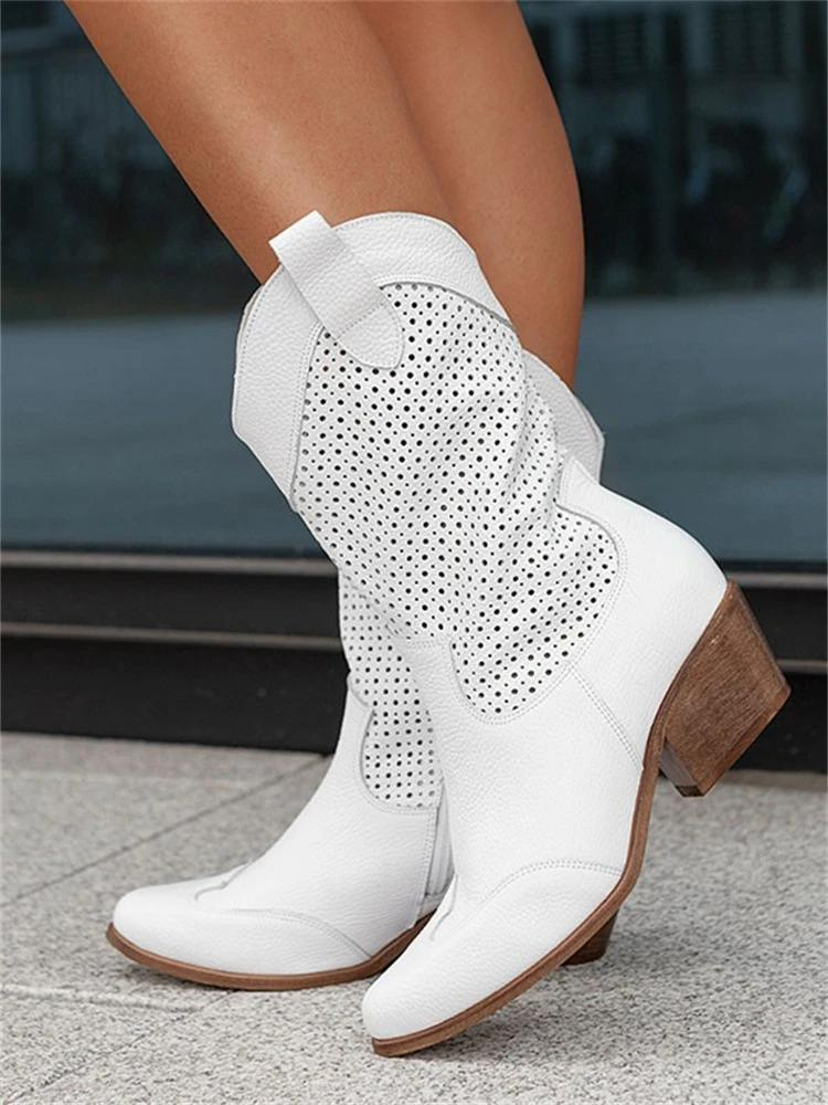 Supportive lightweight orthopedic Boots