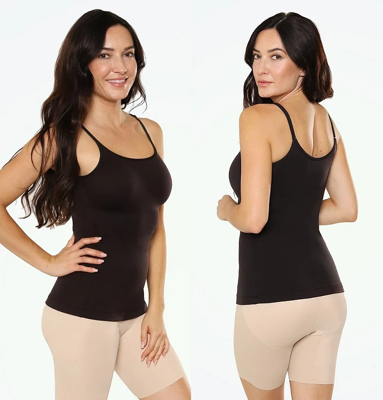 Tummy Control Cami Shaper