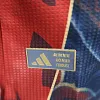 2025/2026 Player Version  Manchester United Special Edition Jersey  1:1 Thai Quality