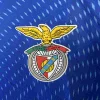 25/26 Benfica Goalkeeper Blue Soccer Jersey