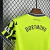 2025/2026 Dortmund Special Edition Football Shirt Kids Size 1:1 Thai Quality