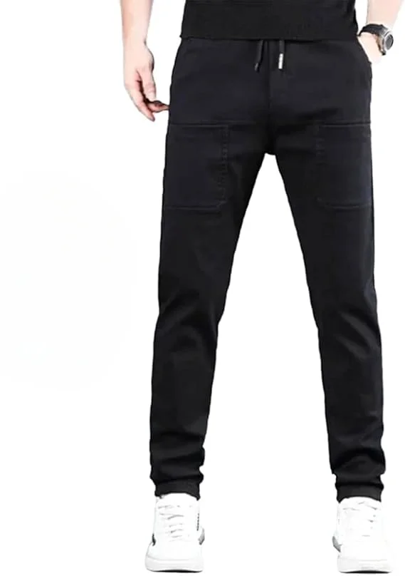 Men's High Stretch Multi-pocket Durable Cargo MultiPants