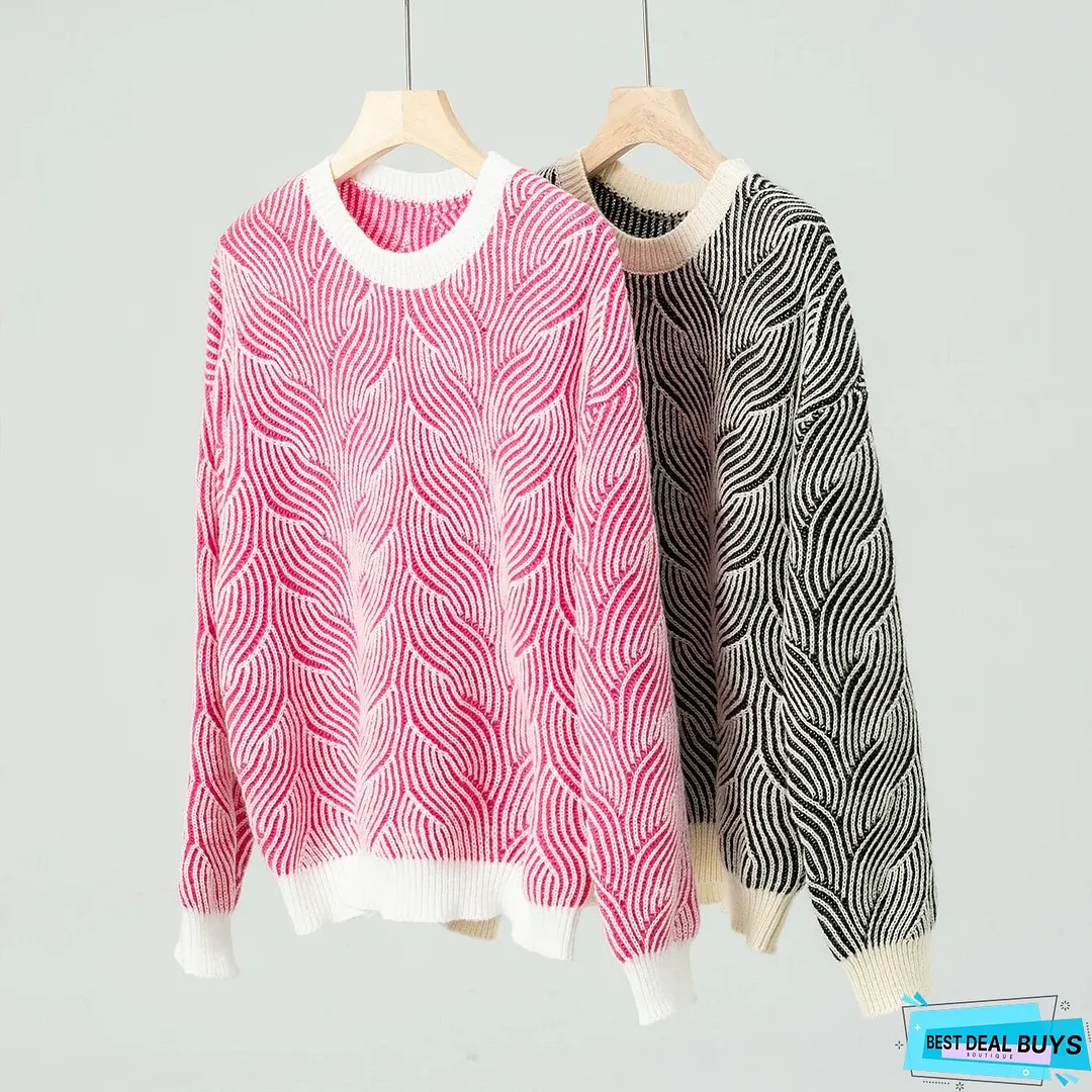 Janine Sweater