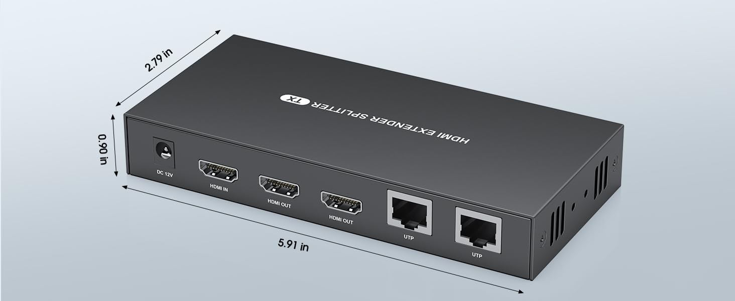 hdmi over ethernet