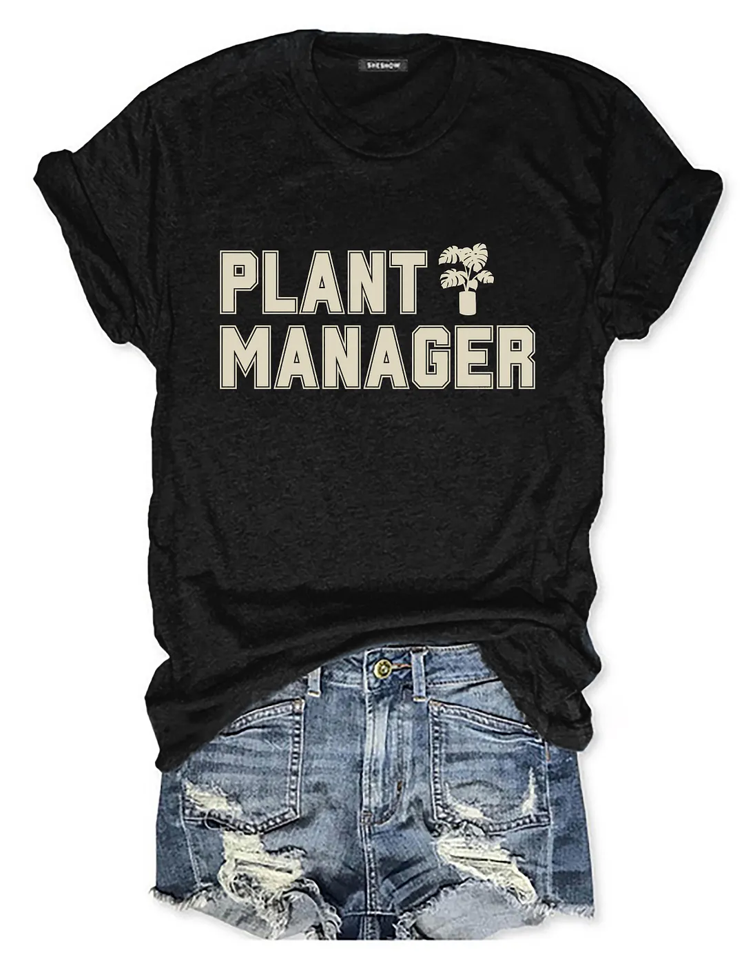 Funny Gardening T-shirt