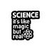 Real Magic Science