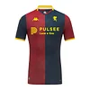 2025-2026 Genoa CFC Home Football Shirt 1:1 Thai Quality