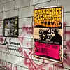 Creedence Clearwater Revival - Vintage Metal Signs(8*12Inch) - Music