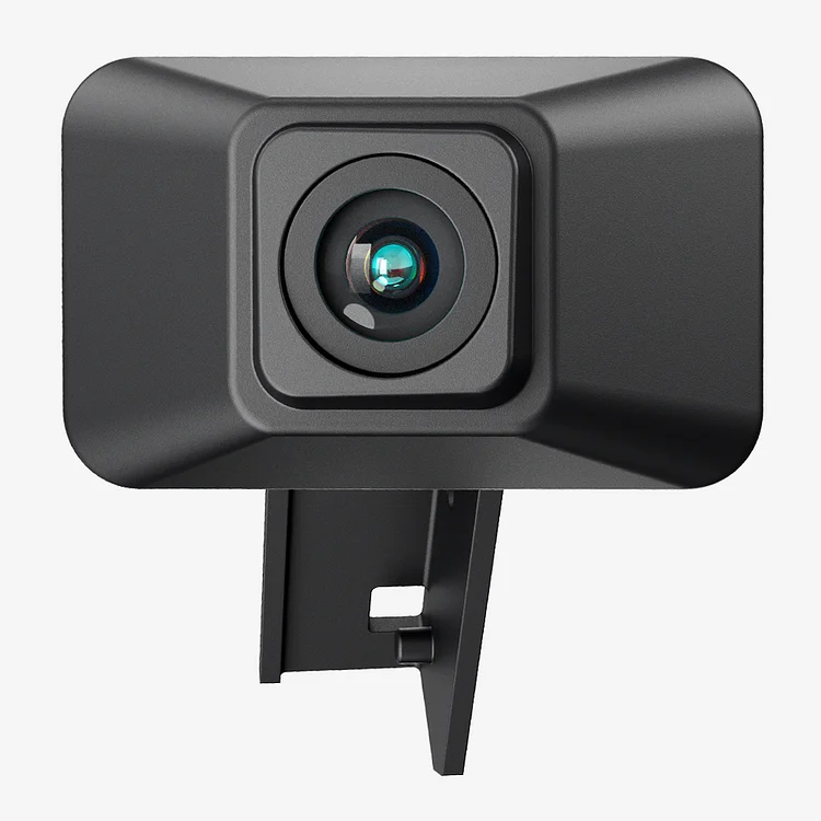 K1S - The First Front & Rear 1080p Hidden Recorder Car Dash Cam 