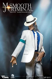 PRE-ORDER VFTOYS MJ Michael Jackson Smooth Criminal 1/6