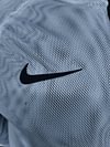 Joyfball 2026 England World Cup Mesh Anthem Jacket white