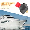 300A 60V Auto Battery Disconnect Switch Disconnect Rotary Switch for Car Boat RV