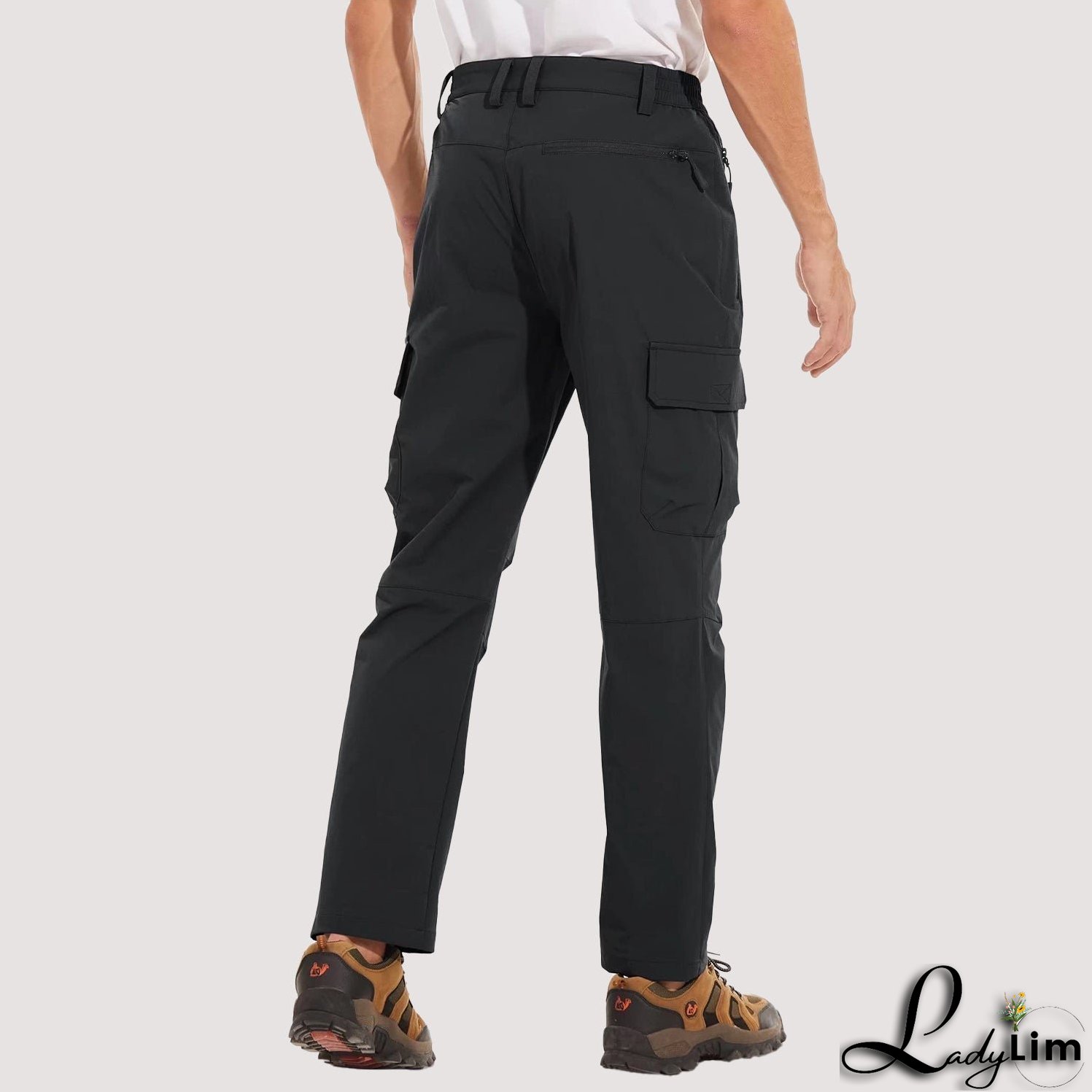 Modern and Comfortable winter Pants