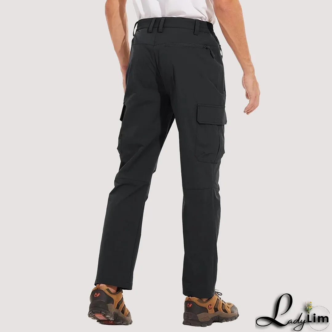 Modern and Comfortable winter Pants