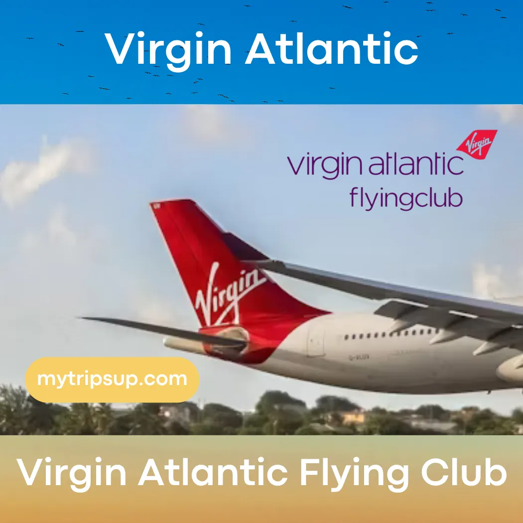 mytripsup Buy Virgin Atla Ntic Cargo at Best Price(Unit Price: Per 10,000 miles)