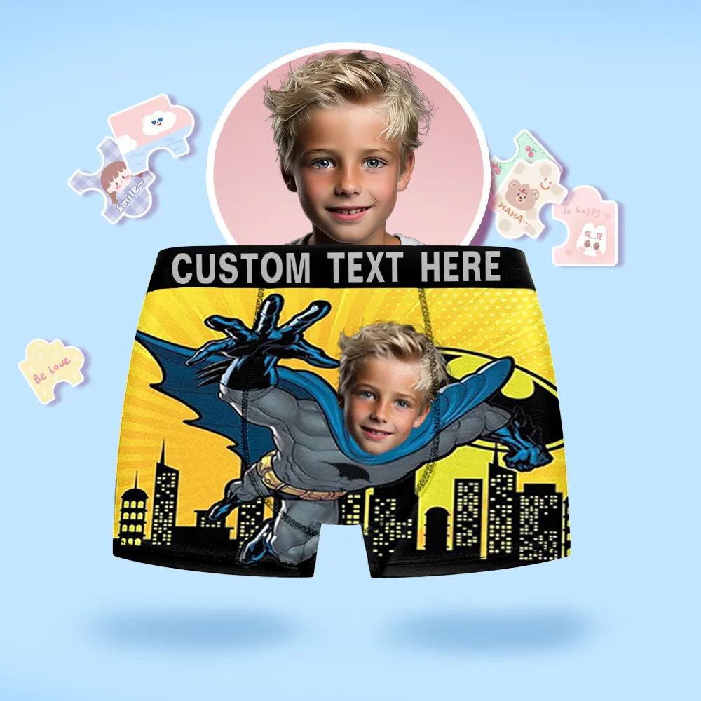 Custom Blanket Personalized Kids Gifts | Makemesurprise®