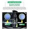50/100ML Car Ceramic Nano Coating Odorless Nano Hydrophobic Layer Car Paint Care