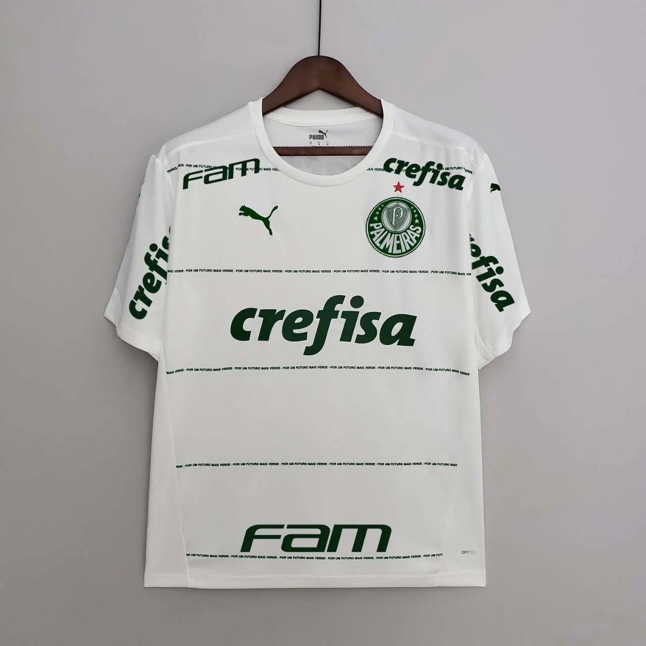2022-2023 all sponsor Palmeiras awayFootball Shirt 1:1 Thai Quality