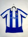 2003/2004 Retro Porto Home Champions League Edition Football Shirt 1:1 Thai Quality