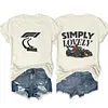 Max Verstappen Simply Lovely Tee