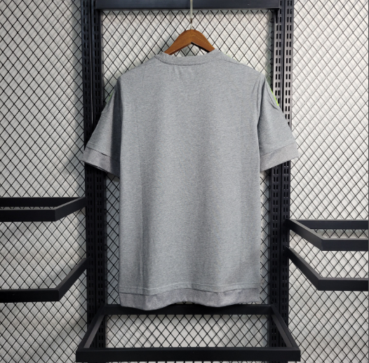 Retro 2015/2016 Real Madrid Away Football Shirt Thai Quality