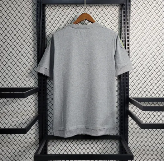 Retro 2015/2016 Real Madrid Away Football Shirt Thai Quality