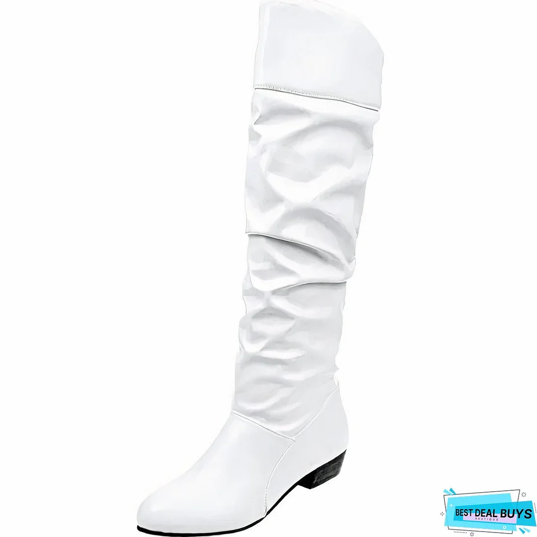 Casual and Fashionable winter Boots