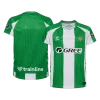 Real Betis Home Soccer Jersey 2025/26