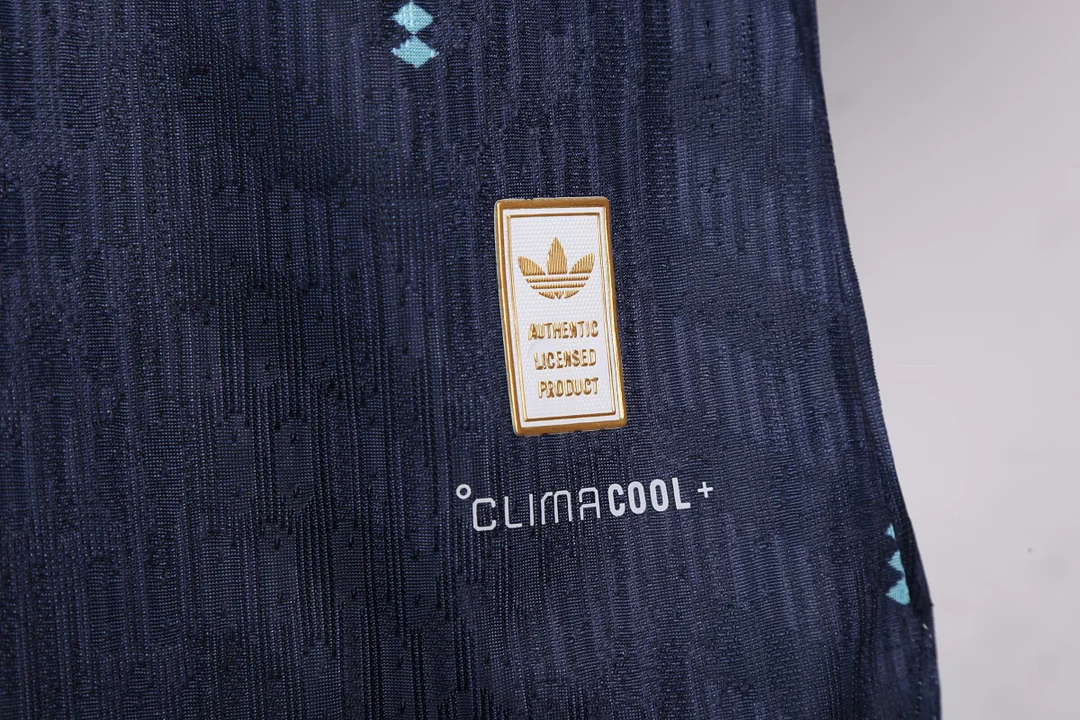 2026 Germany Away Player Version Men's Football T-Shirt Thai Quality