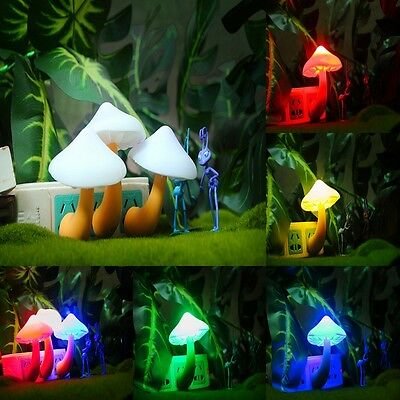 Mushroom Night Light🔥2 PCS🔥 CSTWIRE