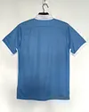 2015/2016 Retro Manchester City Home Football Shirt 1:1 Thai Quality