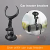 12V Car Heater Heating Cooling Fan Demister Defogger Auto Accessories