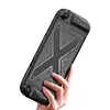 TPU+PC Protective Case for Nintendo for Switch 2 Ergonomic Handle Grip Cover