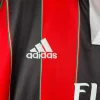 Retro 2012-13 AC Milan Soccer Jersey Home