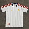 2025/2026 Roma Special Edition Retro White Football Shirt 1:1 Thai Quality
