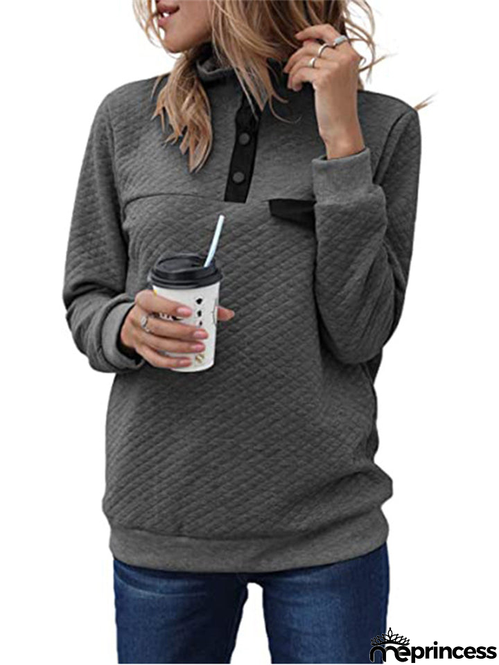 Modern and Versatile winter Top