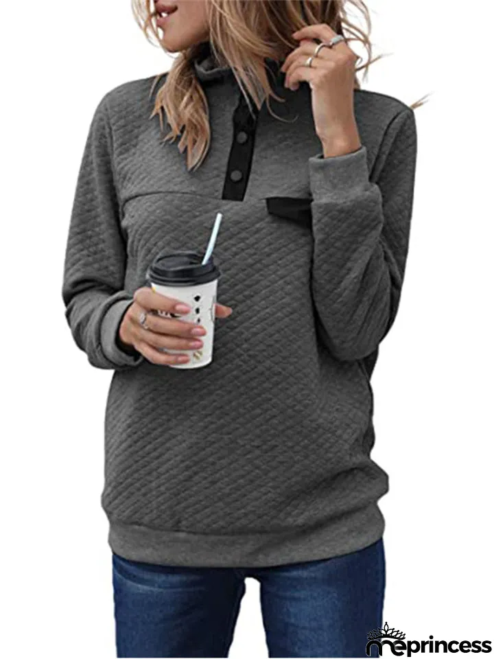 Modern and Versatile winter Top