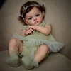 Babiesprincess Lifelike Reborn Baby Doll, Babiesprincess