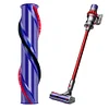 Brush Roll Replacement Brushroll Bar Part Replacement for DYSON V6 V7 V8 V10 V11