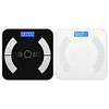 Smart Scale Bluetooth-Compatible Fat BMI BMR Muscle Mass Electronic Weight Scale