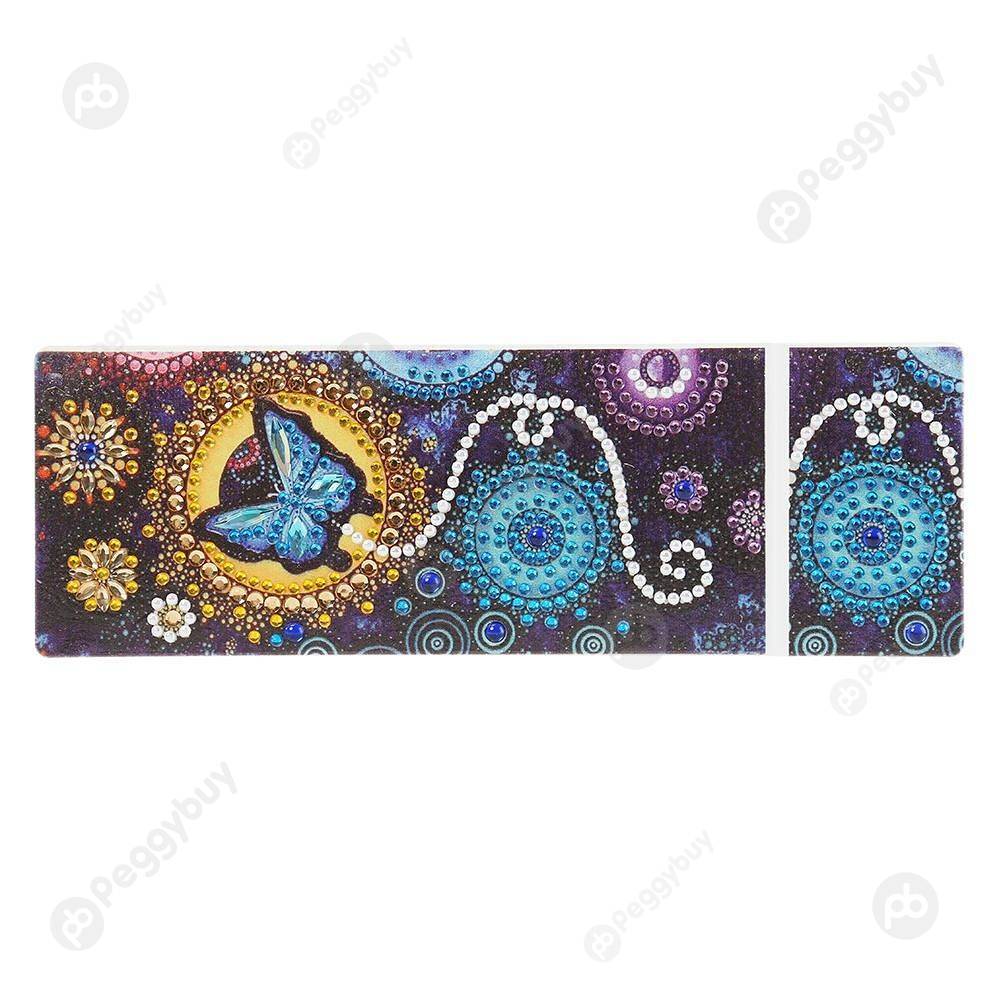 

Butterfly-DIY Creative Diamond Storage Box, 501 Original