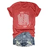 Oklahoma Boots Tee